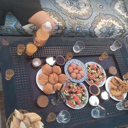 Idriss Tamraght Surfhostel Taghazout Zewnętrze zdjęcie