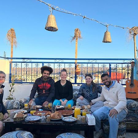 Idriss Tamraght Surfhostel Taghazout Pokój zdjęcie