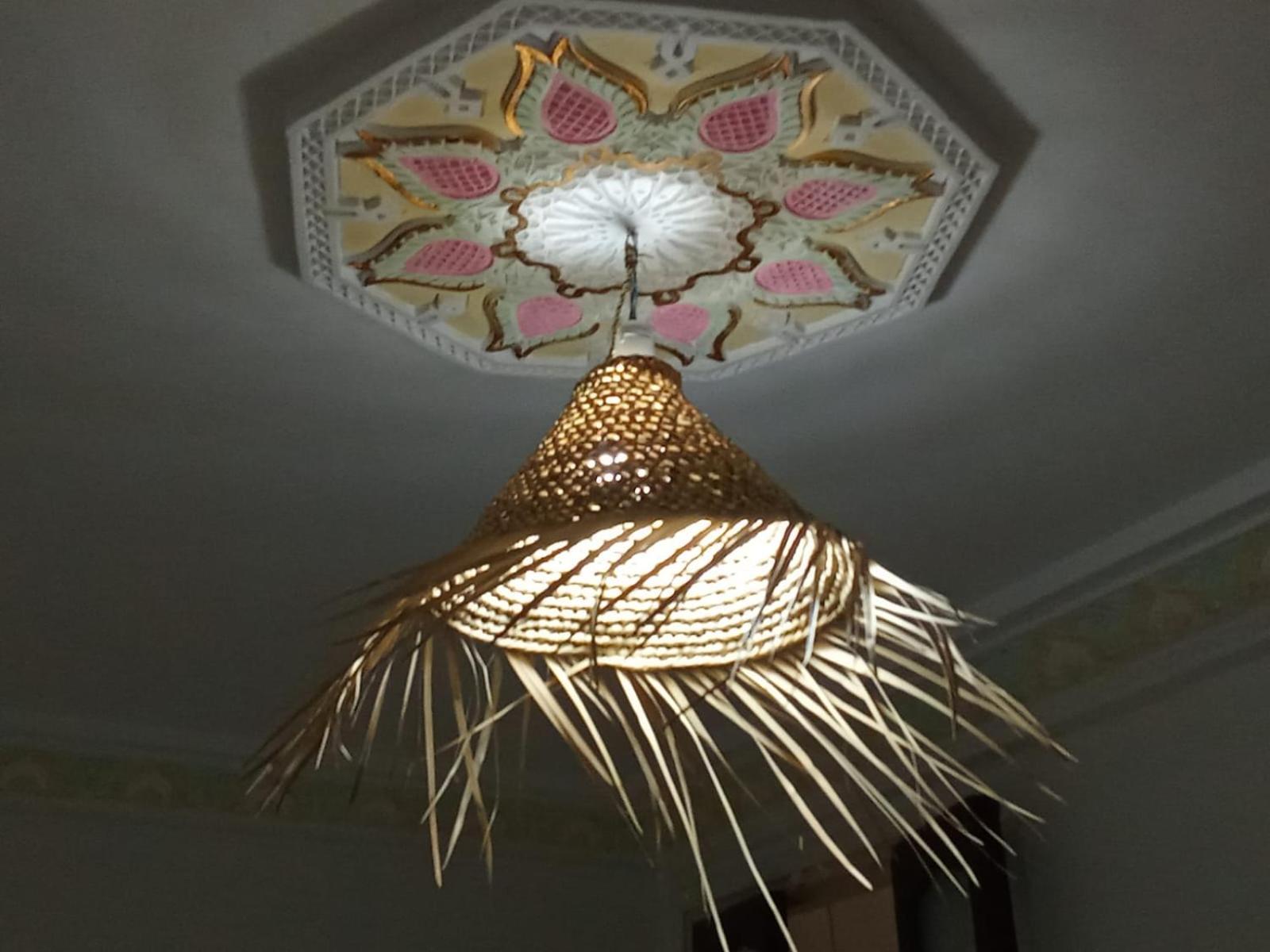 Idriss Tamraght Surfhostel Taghazout Zewnętrze zdjęcie