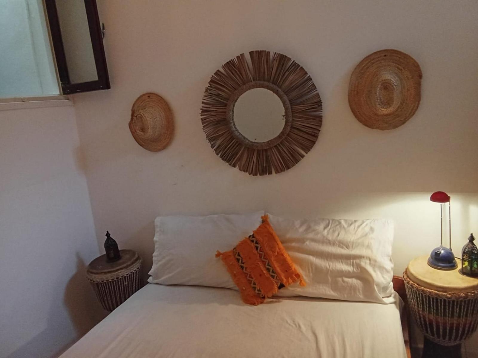 Idriss Tamraght Surfhostel Taghazout Zewnętrze zdjęcie
