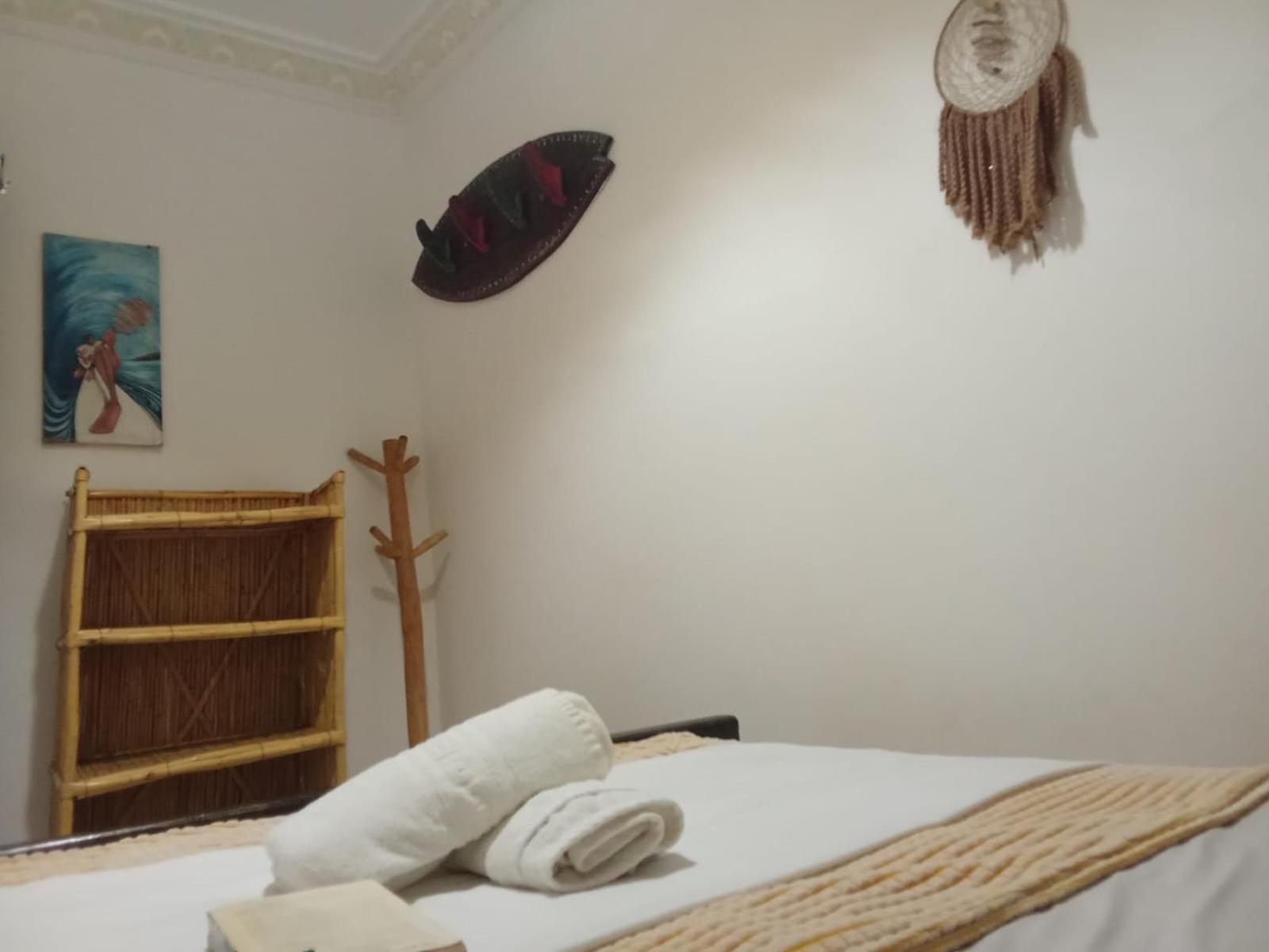 Idriss Tamraght Surfhostel Taghazout Zewnętrze zdjęcie