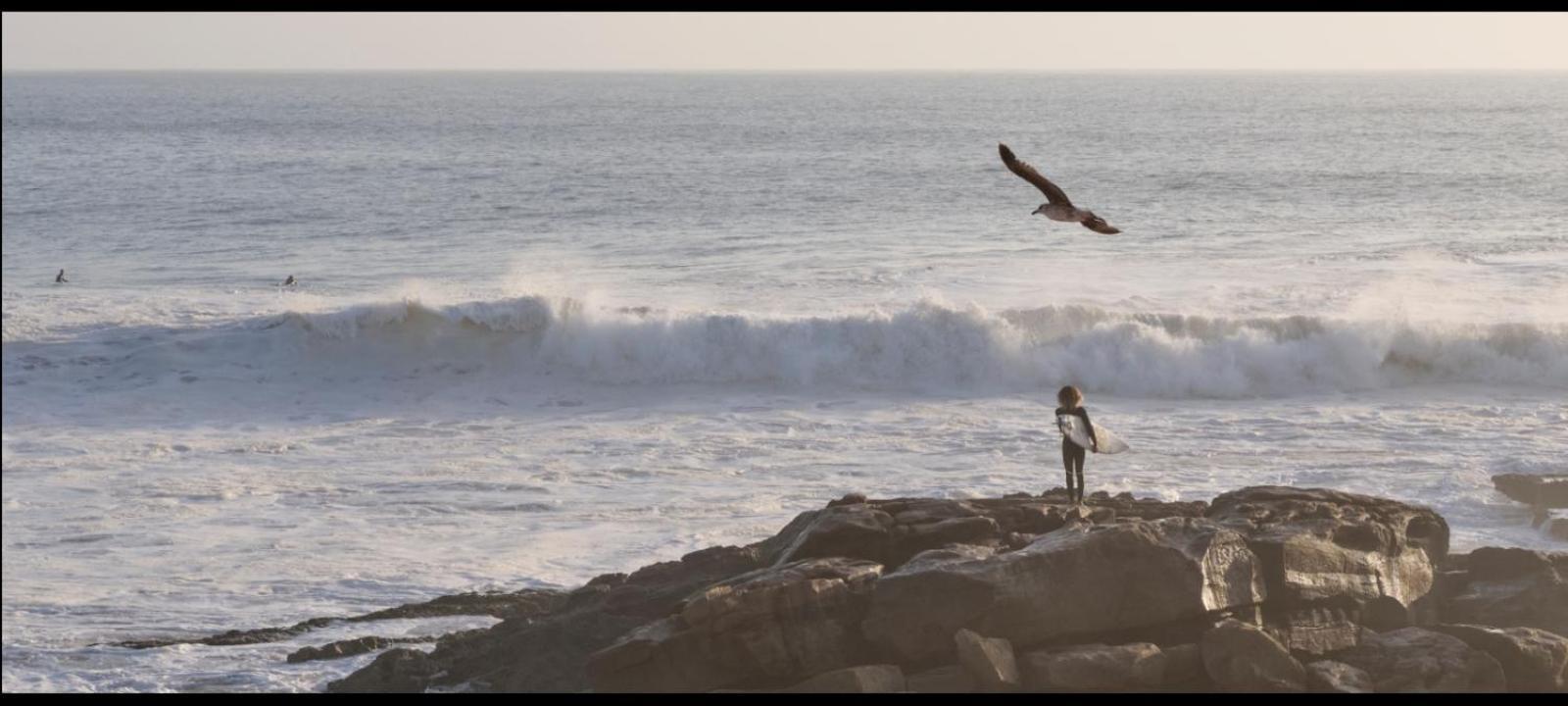 Idriss Tamraght Surfhostel Taghazout Zewnętrze zdjęcie