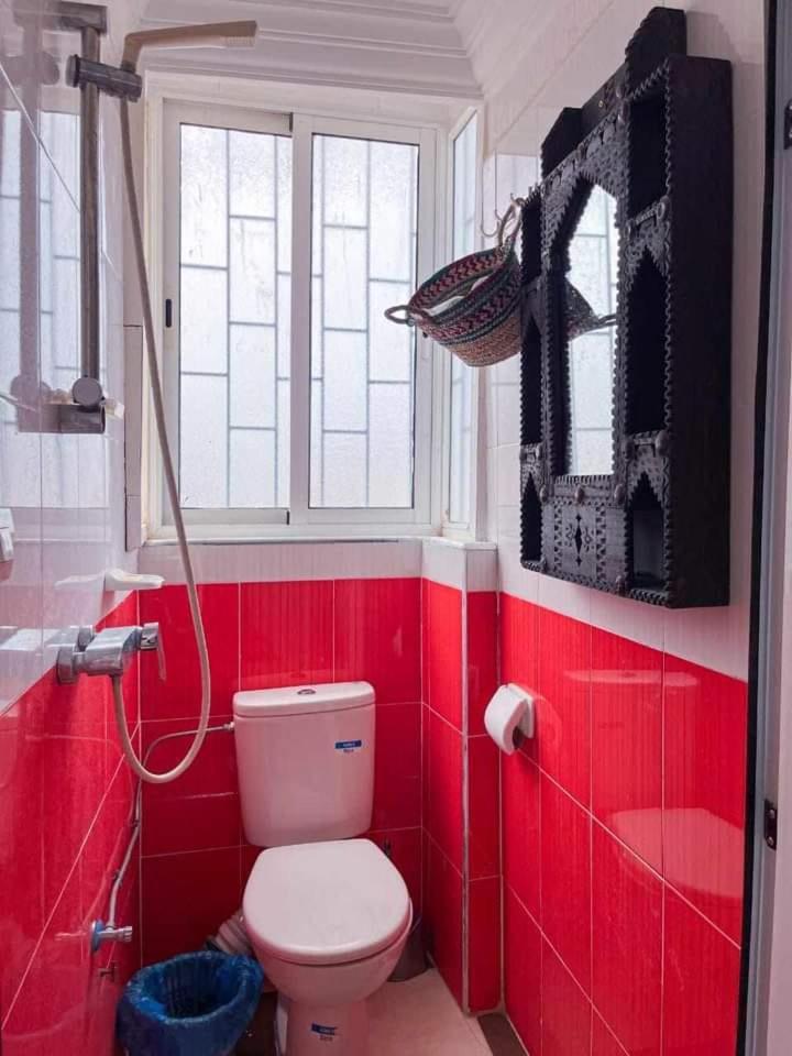 Idriss Tamraght Surfhostel Taghazout Pokój zdjęcie