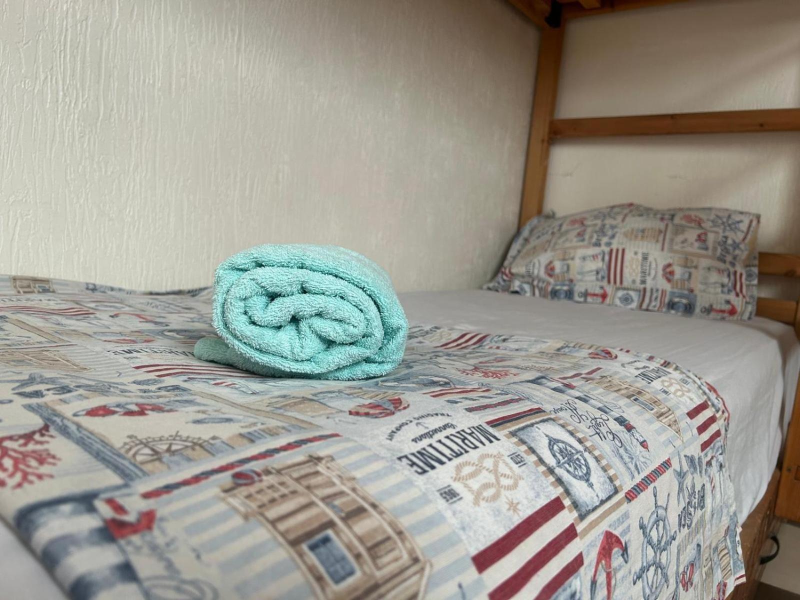 Idriss Tamraght Surfhostel Taghazout Zewnętrze zdjęcie